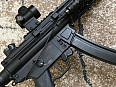 Mp5K cyma platinum