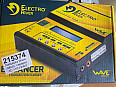 Nabíječka značky Electro River
