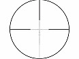 LPVO Optika Zod 1-4X20 SFP Vector Optics