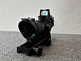 Kopie Trijicon ACOG 4x32