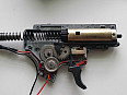 G3 JG Works - DMR