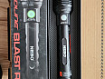 svítilna NEBO Redline Blast RC 3200lm