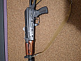 LCT AKS-74U