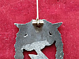 Erdkampfabzeichen der Luftwaffe (“Mrakomor”)