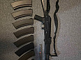 AK-105. Upgrade a ZenitCo