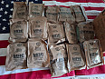 US army MRE