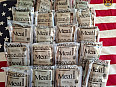 US army MRE HALAL-kusovky