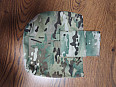 Odhazovák Multicam