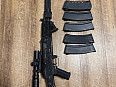 AK-74 U