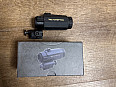 Vector Optics Maverick gen-3 magnifier 