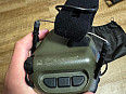 Takticky headset m32 earmor