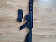 Airsoft m4