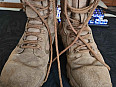 Boty taktické Manchester - VM Footwear - vel. 42