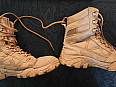 Boty taktické Manchester - VM Footwear - vel. 42