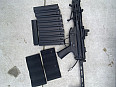 Polarstar F2 MP5 tuned by WCAS 