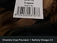 Chrániče Crye Precision + Kalhoty Omega 2.0