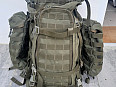 Batoh Tactical 75+