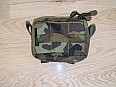 TacticalPro MOLLE univerzální kapsa vz. 95 - 1