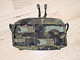 TacticalPro MOLLE univerzální kapsa vz. 95 - 3