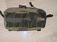TacticalPro MOLLE univerzální kapsa vz. 95 - 4