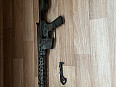 Vfc VR 16 gbbr