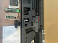 Airsoft zbraň R&D Precision R15 mod 1 za 5000,-