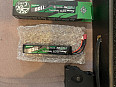 Airsoft zbraň R&D Precision R15 mod 1 za 5000,-