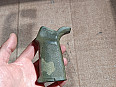Pažbička MAGPUL M4/ AR