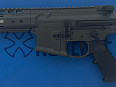 Noveske N4 Ghetto Blaster 7,94 GBBR + 2x zásobník