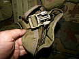 US ARMY USMC ACOG coyote eagle sumky molle II US