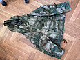 Mil-tec Bunda US s vložkou FLEECE A-TACS FG použitá