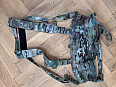Vesta chest rig WARWICK SLICK® MULTICAM® použitý