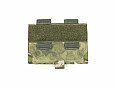 WAS Foa admin pouch