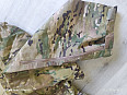 Gore-Tex multicam kalhoty USA