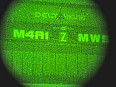 Milspec PVS14 Omni8
