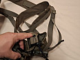 Taktický chestrig Wenator 2.0 - Ranger Green