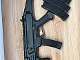 ASG Scorpion CZ EVO