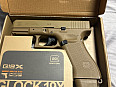 Umarex Glock 19X GBB – nová, pouze rozbalená (písková)
