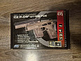 ASG CZ P-09 DT FDE CO2 Blowback 4,5mm – nová