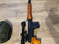 Airsoft zbraně