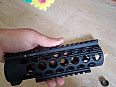 TRX battle rail 7 inch