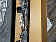 WE SVD Dragunov GBBR – wood style