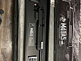 Airsoft sniper puška M40A5 CYMA (CM.700A