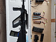 STEYR AUG A2 CLASSIC ARMY