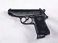 Koupím plynovku Bruni New Police nebo Kimar Lady