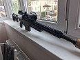Silverback TAC41A Stalker upgrade