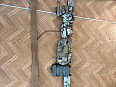 Opasek Templars Gear Multicam vel.M