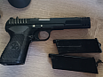 Tokarev, tt33 od We