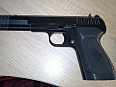 Tokarev, tt33 od We 