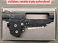 RetroArms CNC mechabox V3 8mm QSC